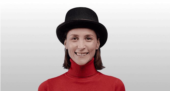 Social media manager